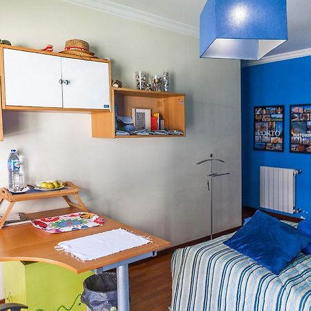 Quarto Junto Ao Mar Matosinhos  Exteriér fotografie