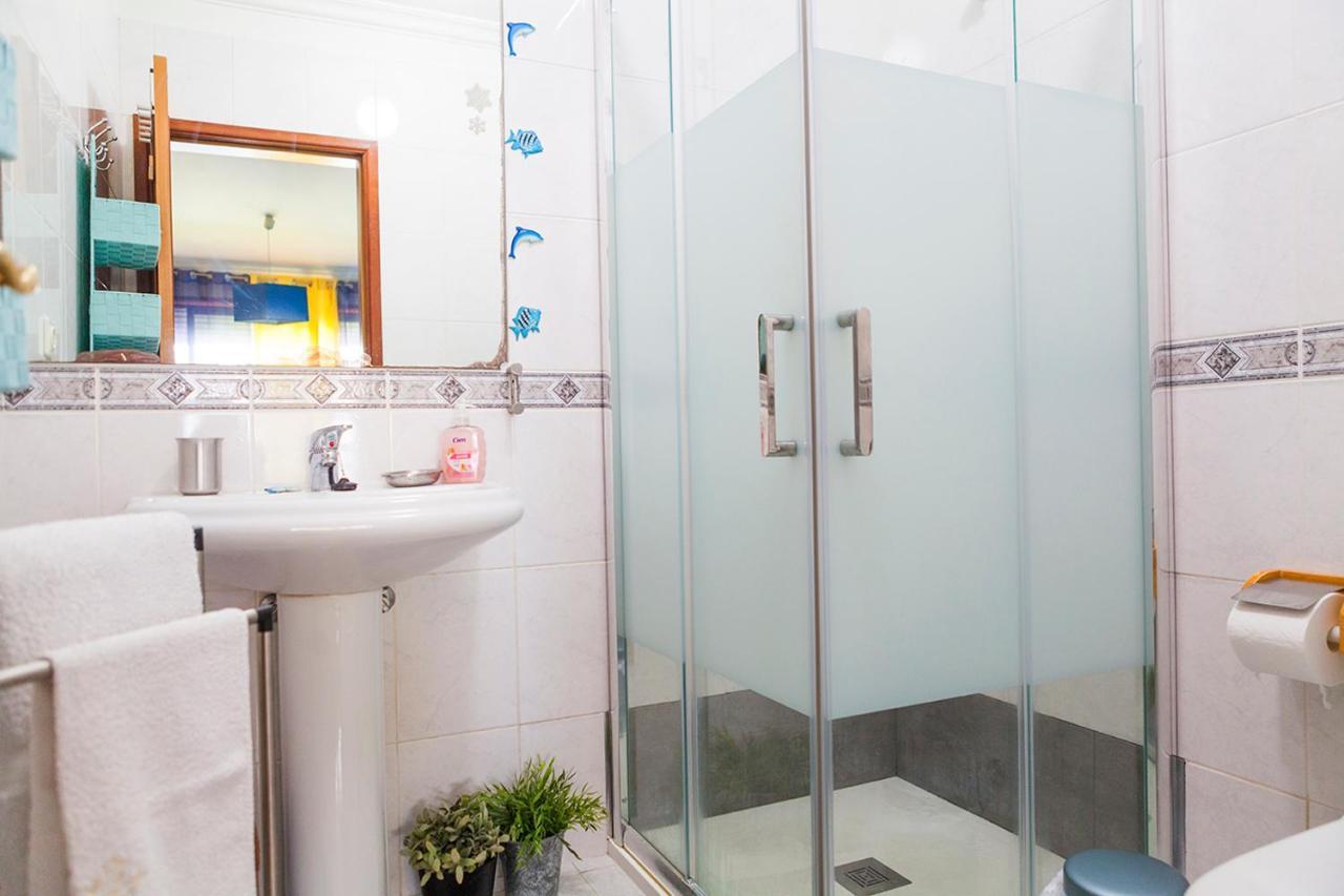 Quarto Junto Ao Mar Matosinhos  Exteriér fotografie