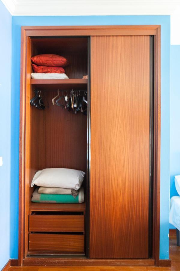 Quarto Junto Ao Mar Matosinhos  Exteriér fotografie
