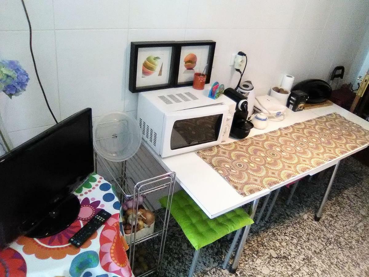 Quarto Junto Ao Mar Matosinhos  Exteriér fotografie