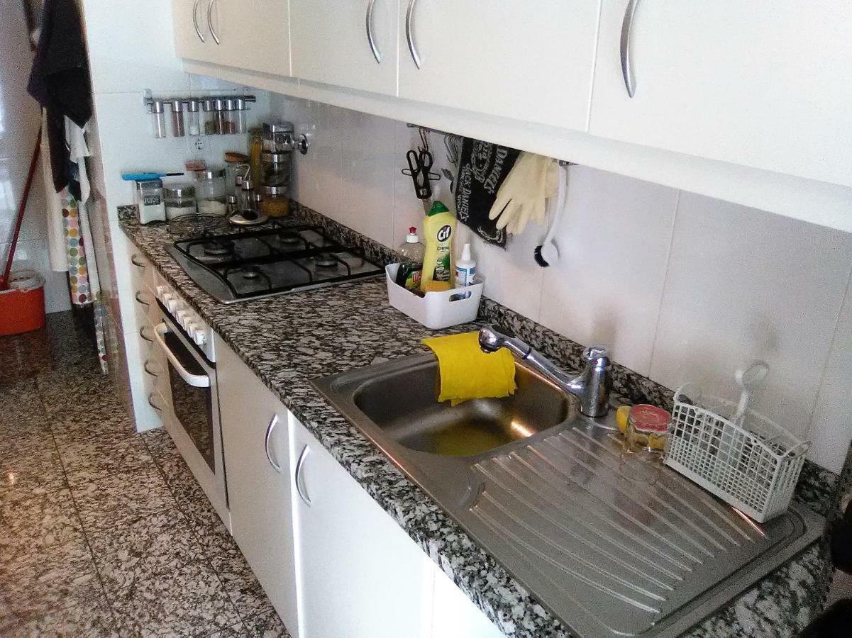 Quarto Junto Ao Mar Matosinhos  Exteriér fotografie