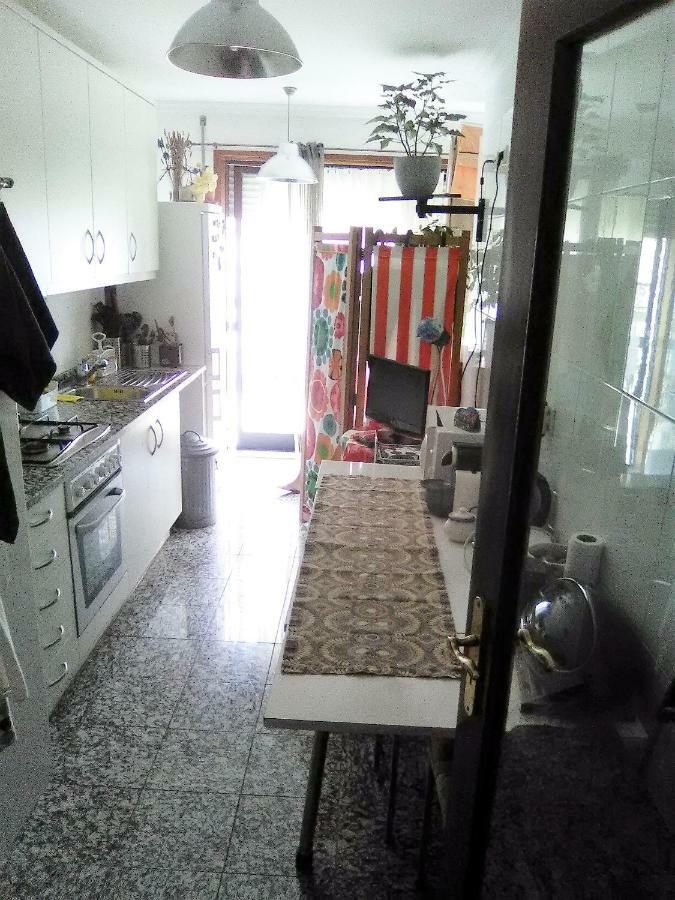 Quarto Junto Ao Mar Matosinhos  Exteriér fotografie