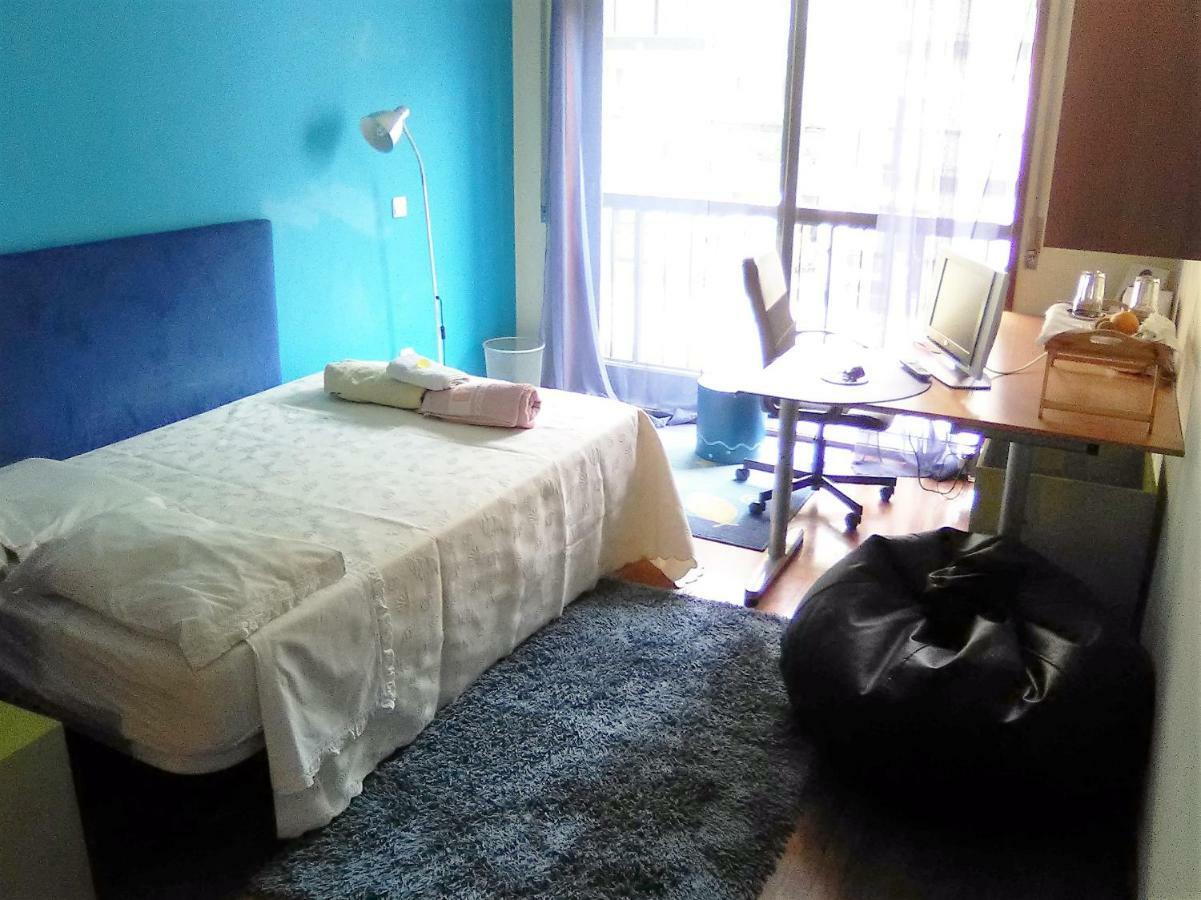 Quarto Junto Ao Mar Matosinhos  Exteriér fotografie