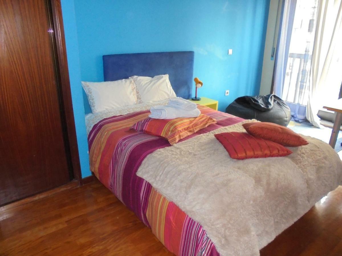 Quarto Junto Ao Mar Matosinhos  Exteriér fotografie