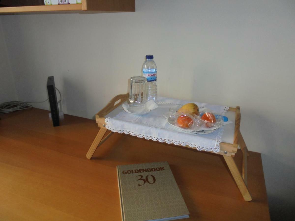 Quarto Junto Ao Mar Matosinhos  Exteriér fotografie