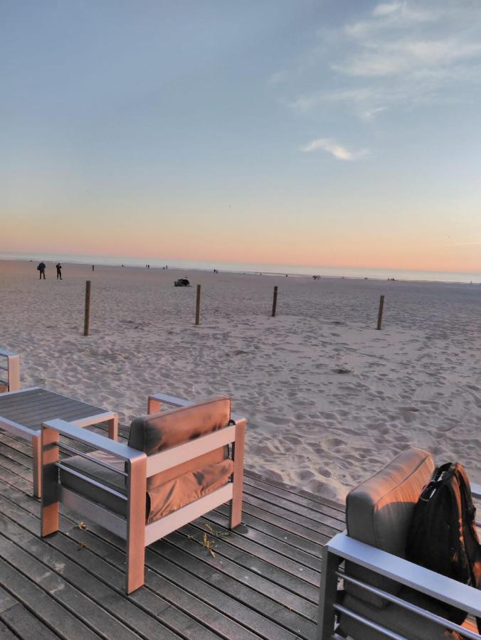 Quarto Junto Ao Mar Matosinhos  Exteriér fotografie